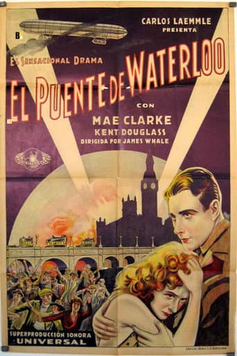 El puente de Waterloo
