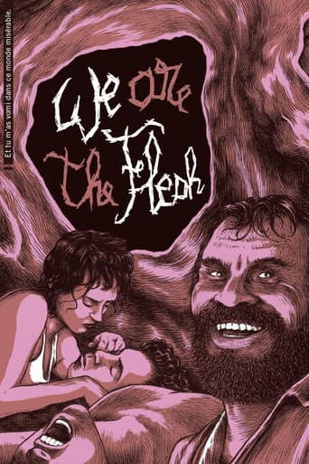 We are the Flesh