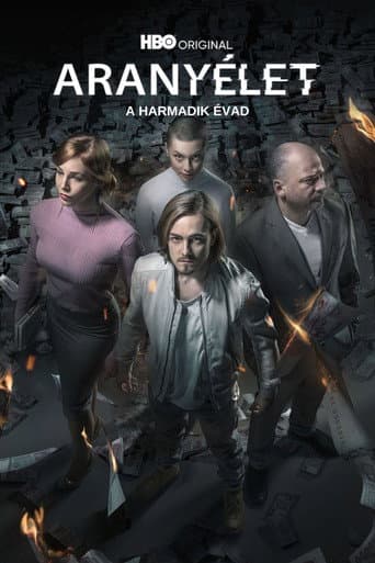 Staffel 3