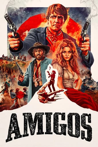 Amigos