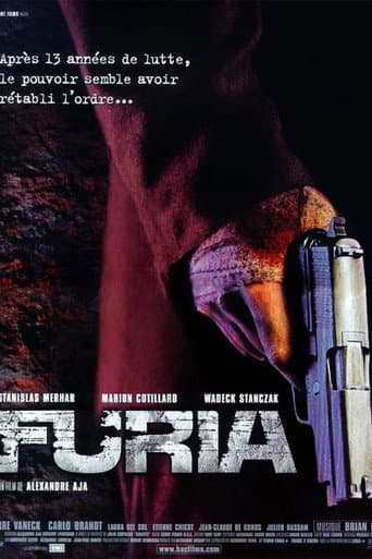 Furia