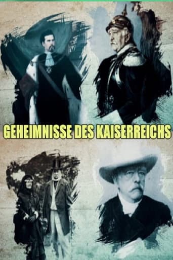 Staffel 1
