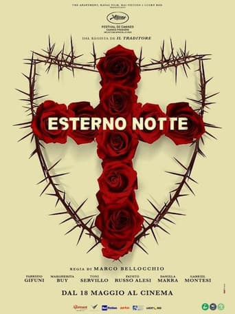 Esterno Notte - Prima Parte