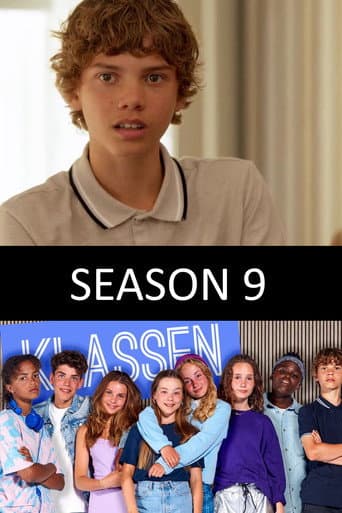 Staffel 9