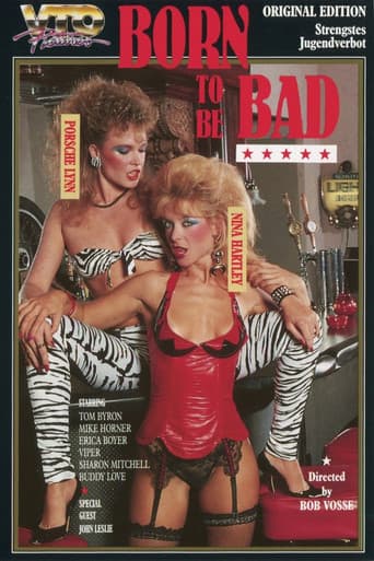 Born to Be Bad
