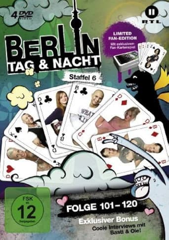 Staffel 6