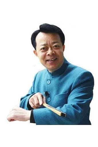 吴文