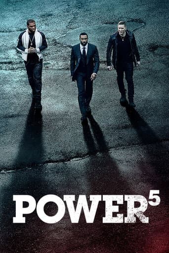 Staffel 5