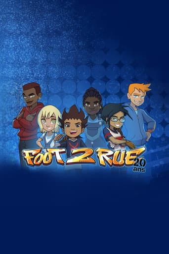 Staffel 5