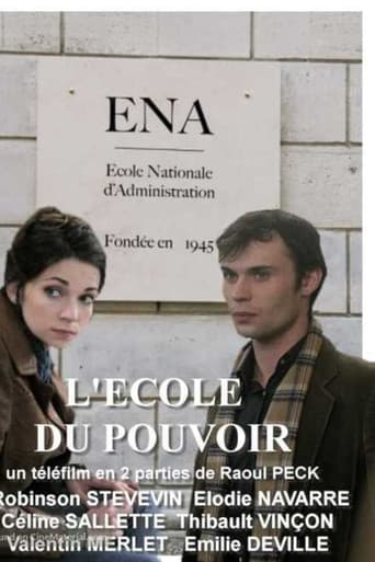 Staffel 1