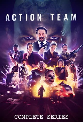 Staffel 1
