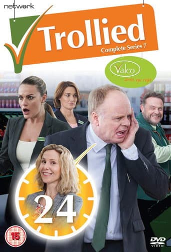 Staffel 7