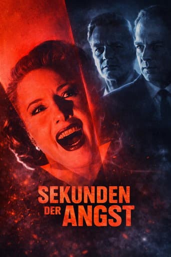 Sekunden der Angst