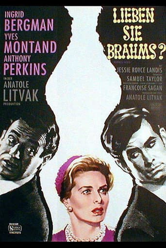 Lieben Sie Brahms?