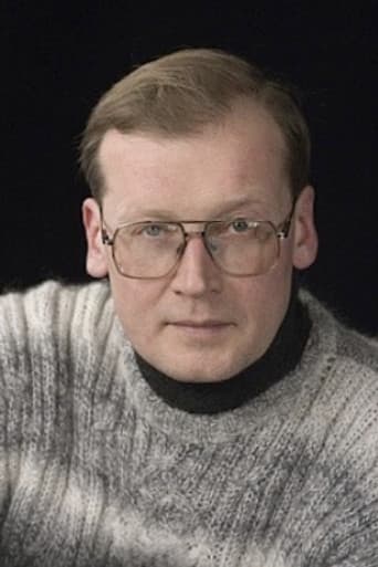 Александр Кахун