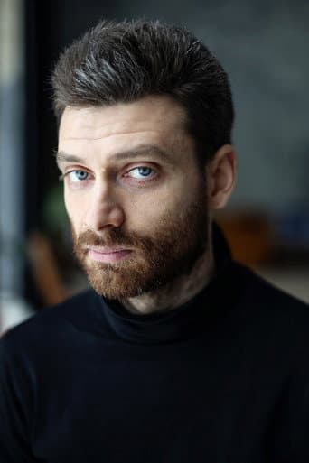 Ihor Aronow