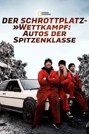 Staffel 1