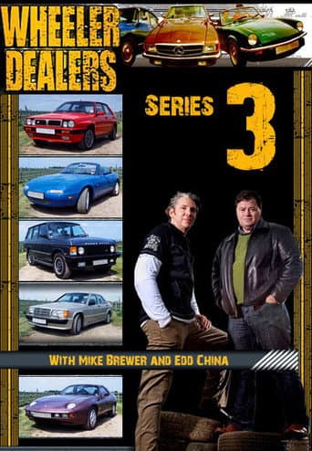Staffel 3