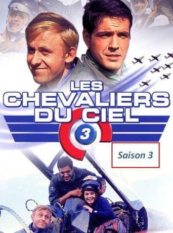 Staffel 3