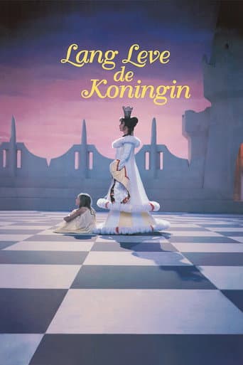 Lang lebe die Königin