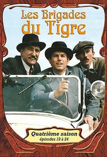 Staffel 4