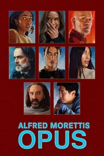 Alfred Morettis Opus