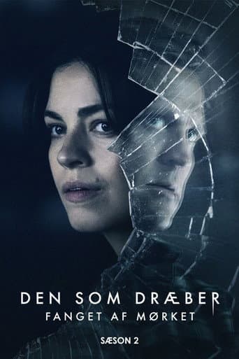 Blinded – Schatten der Vergangenheit