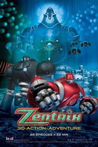 Staffel 1