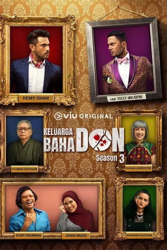 Staffel 3