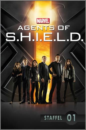 Staffel 1