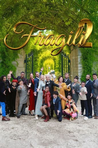 Staffel 2