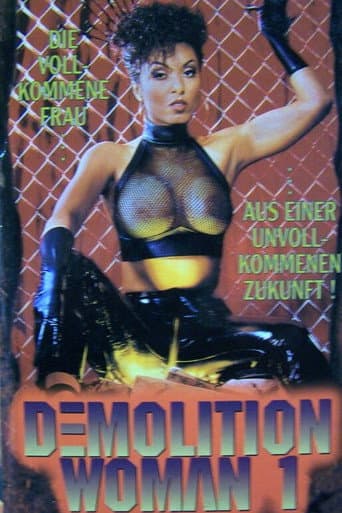 Demolition Woman