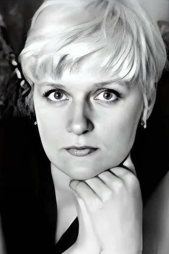 Ирина Коровина