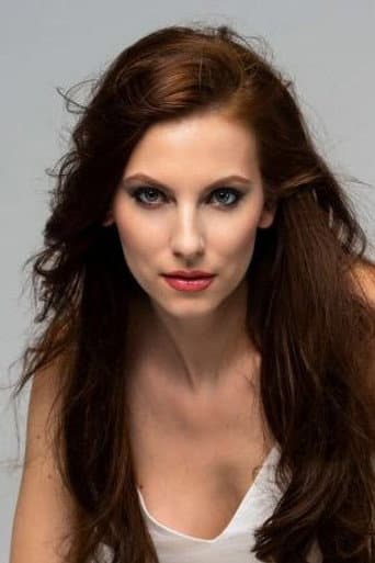 Alexandra Balázsfi