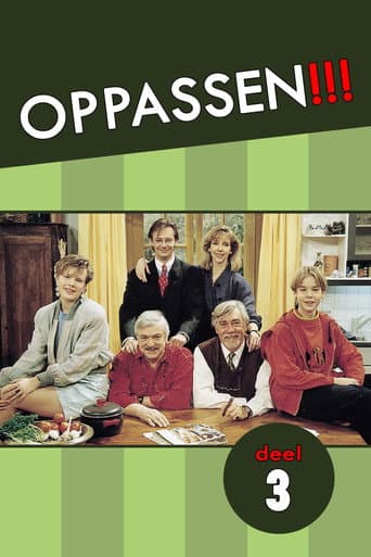 Staffel 3