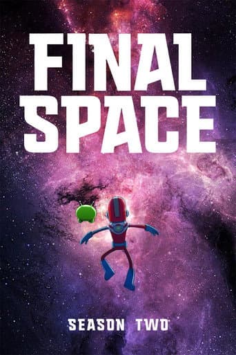 Staffel 2
