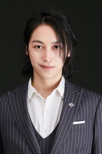 Wang Yu Sheng