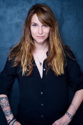 Titiou Lecoq