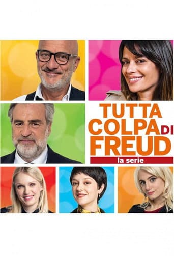 Staffel 1