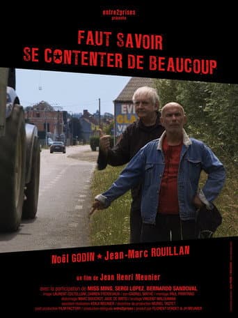 Faut Savoir se Contenter de Beaucoup