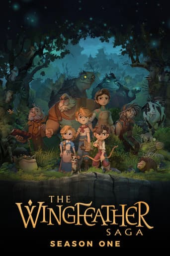 Staffel 1