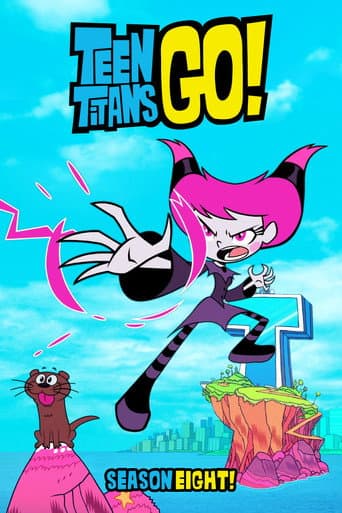 Staffel 8