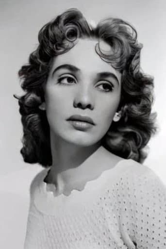 Magda Guzmán