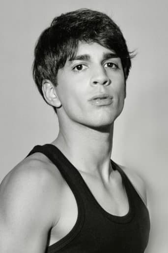 Juan David Penagos