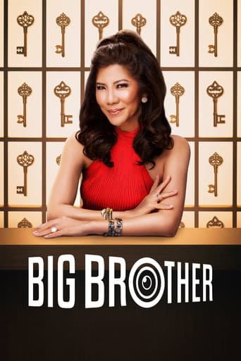 Gran hermano (Estados Unidos)