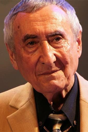 Alexander Kanewski