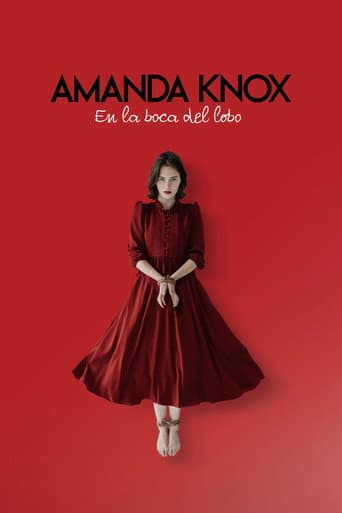 Mouth of the Wolf: Amanda Knox Returns to Italy