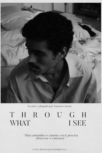 Through What I See