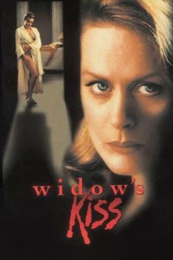 Widow's Kiss - Der Kuß der schwarzen Witwe