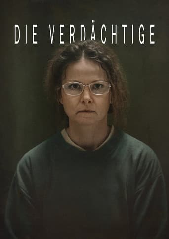 Die Verdächtige